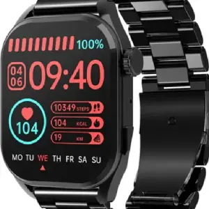 Cool Smart Watches