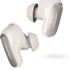 Bose QuietComfort Earbuds