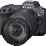 Canon EOS R5 Camera