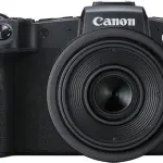 Canon EOS R5 Camera