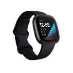 Fitbit Sense Smartwatch (Digital)
