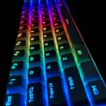 Gaming Keyboard