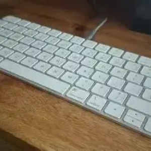Wireless Keyboard (Digital)